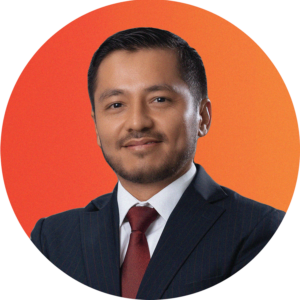 Mirazizbek Makhamatzhanov