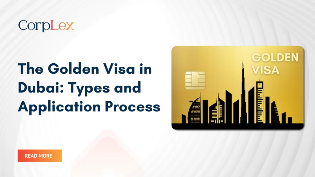 golden visa in dubai