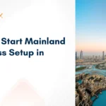 mainland business setup in dubai