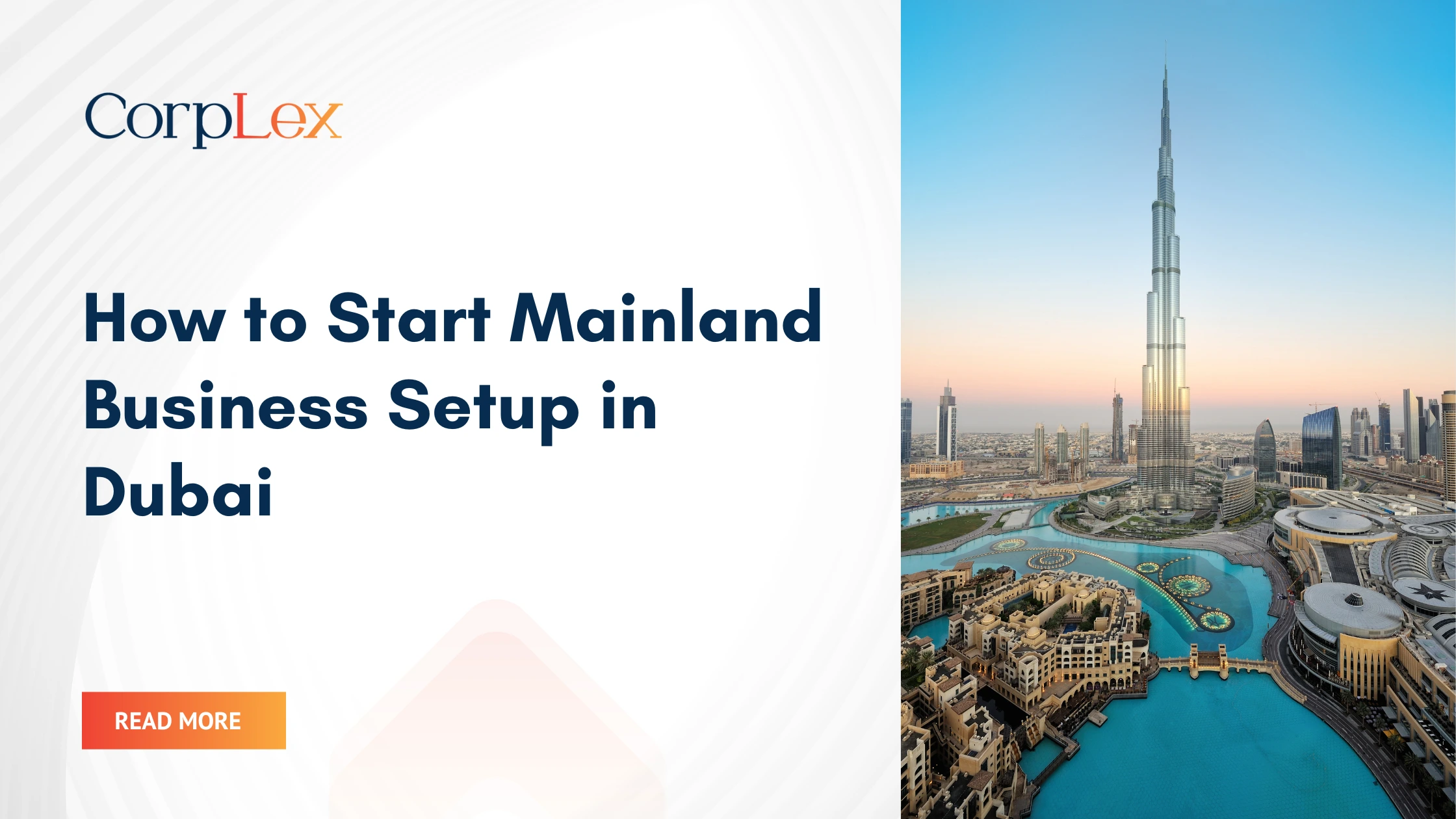 mainland business setup in dubai