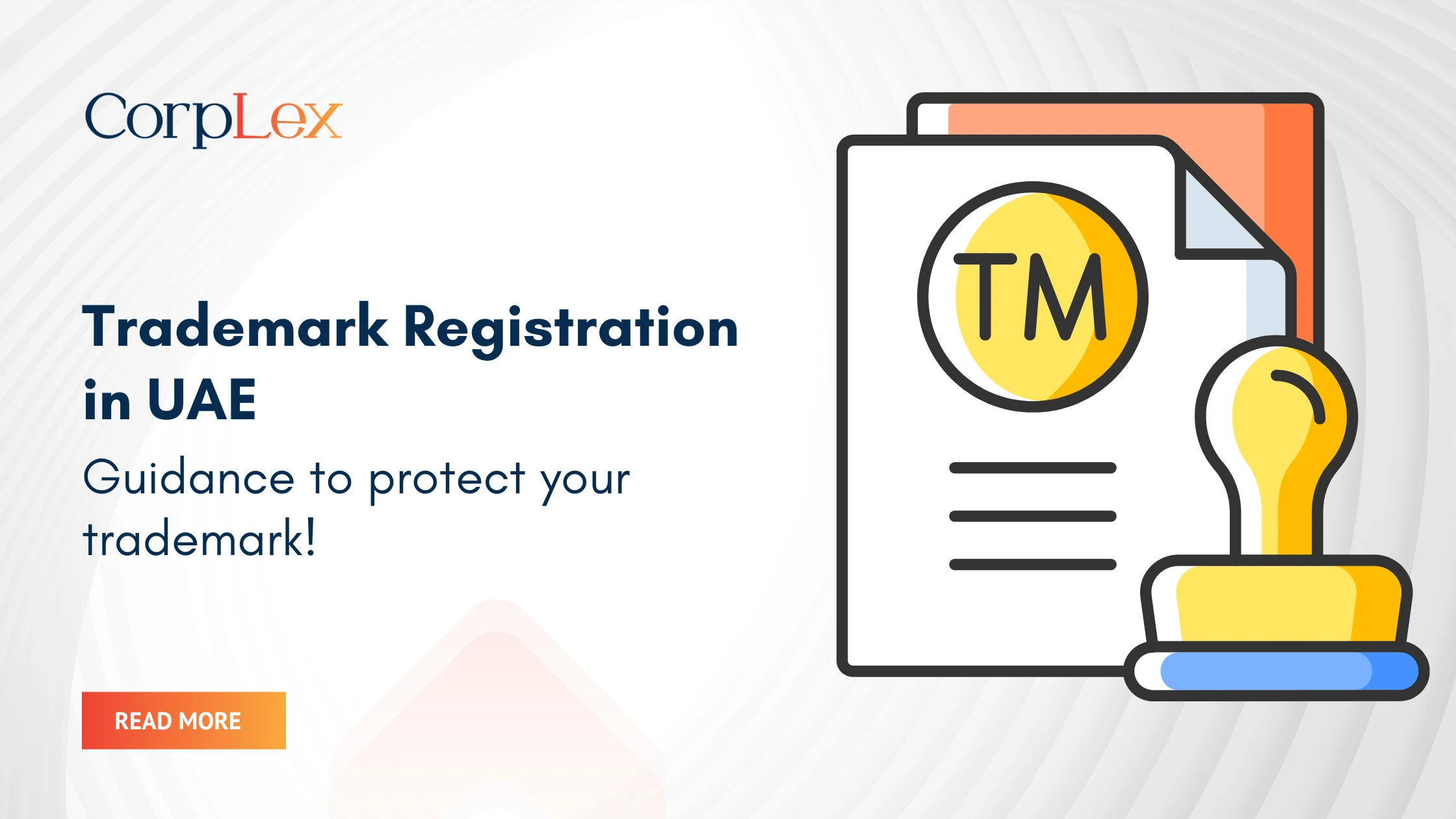 Trademark Registration in UAE