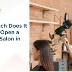 cost of opening a salon in Dubai