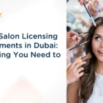 Beauty Salon Licensing Requirements