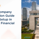 DIFC Company Formation