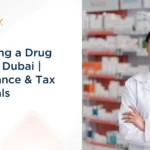 Drug Store in Dubai
