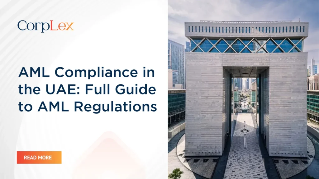 AML Compliance
