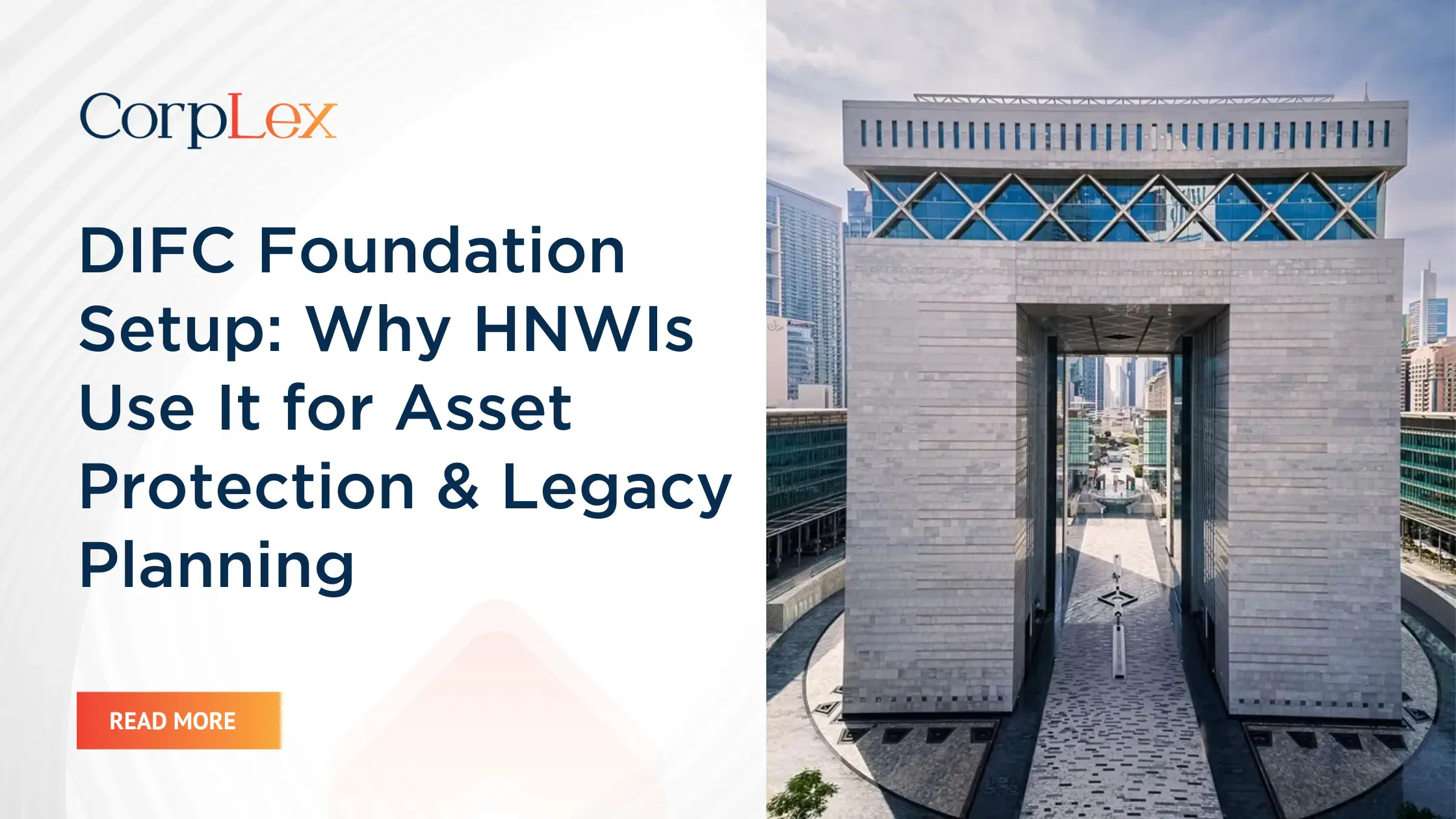 DIFC Foundations