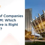 Types of Companies in ADGM