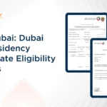 Dubai Tax Residency Certificate