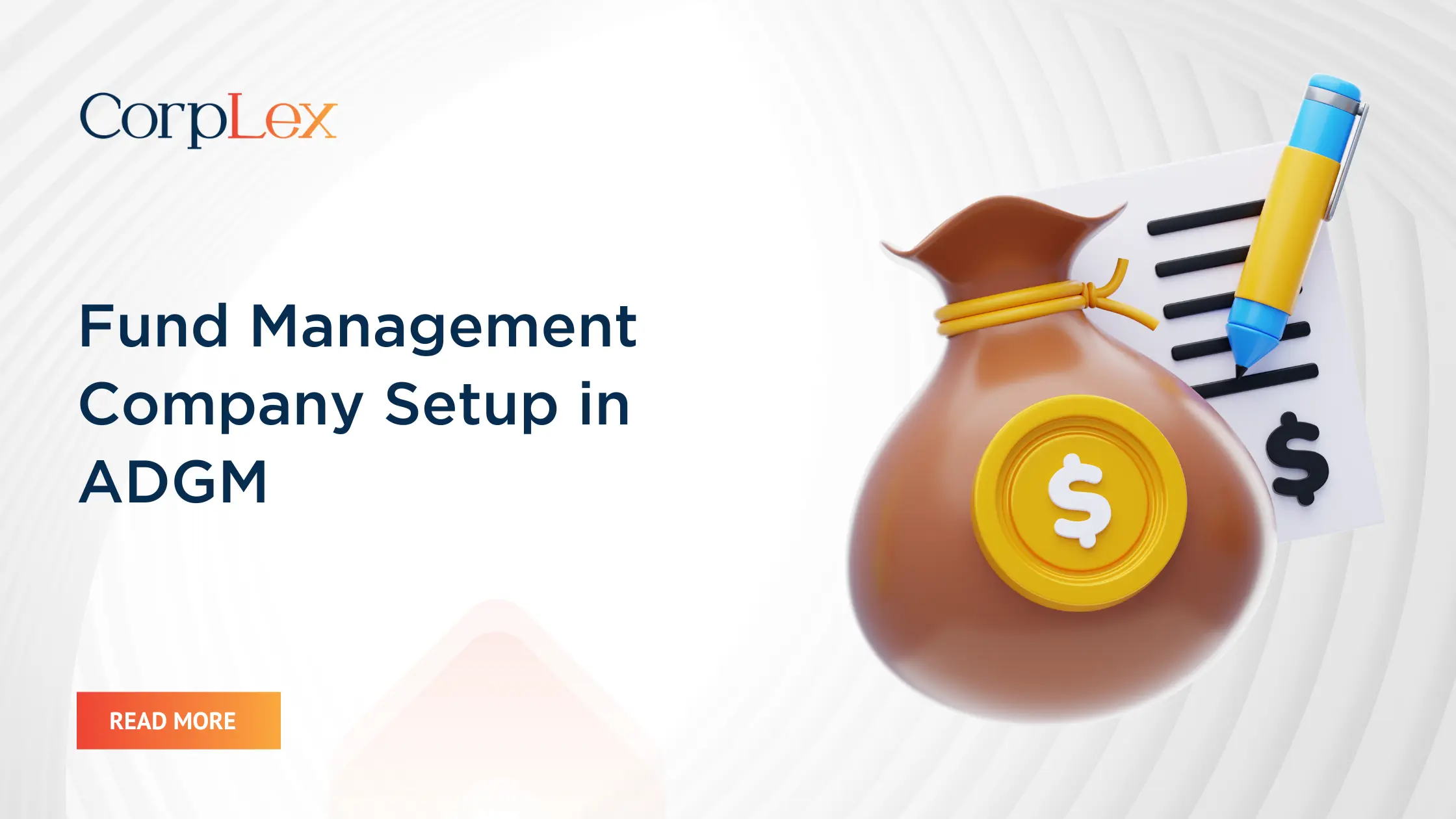 Fund Management Company Setup in ADGM