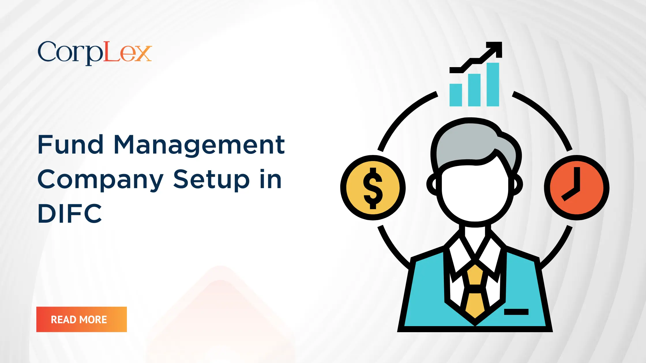 Fund Management Company Setup in DIFC
