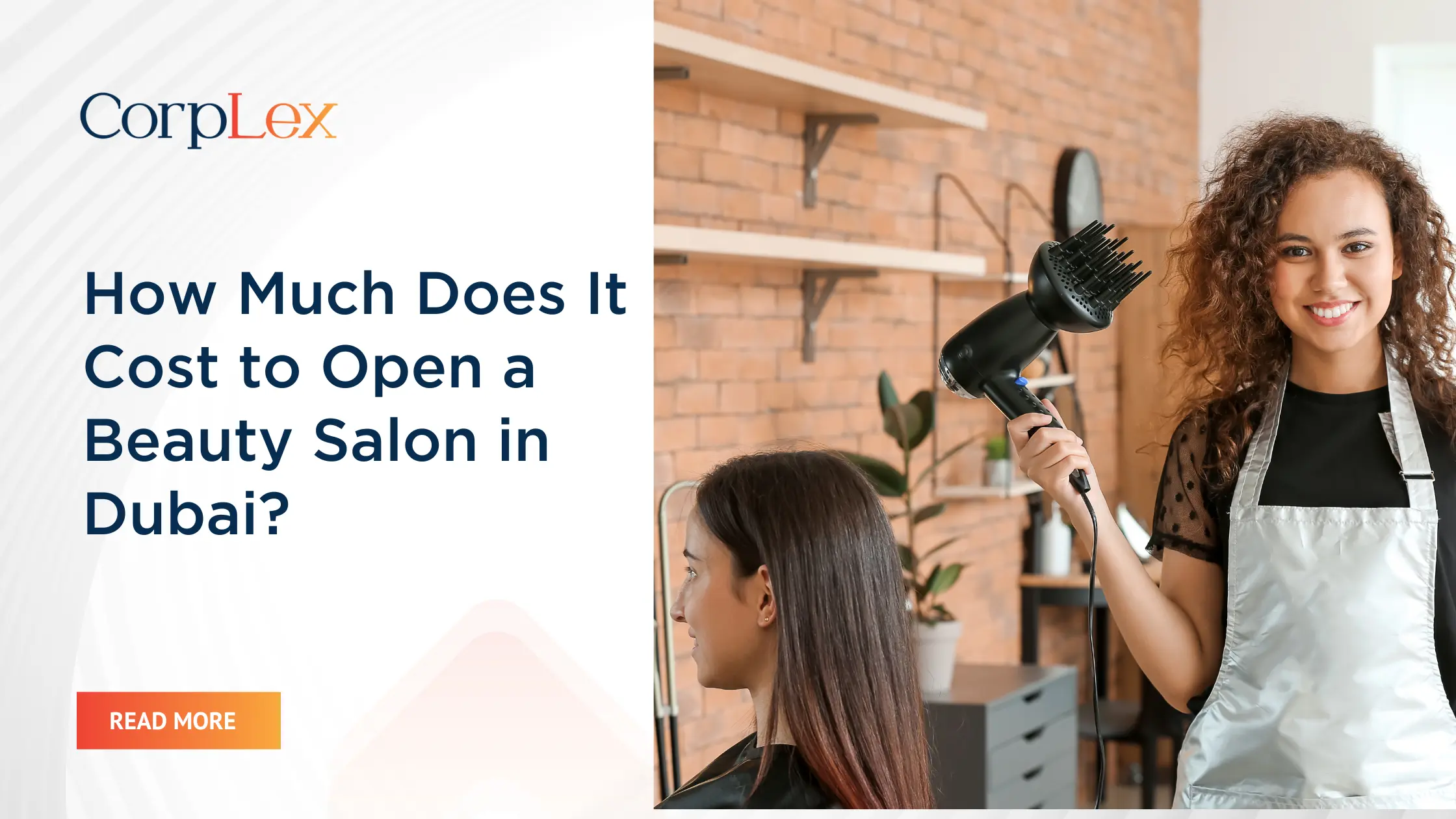cost of opening a salon in Dubai