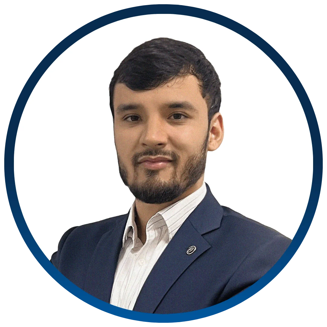 AbdulKhamid Makhamatjanov