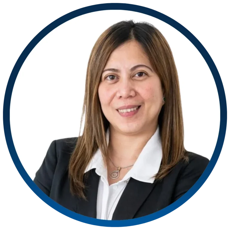 Picture of Maylyn A. Asilo