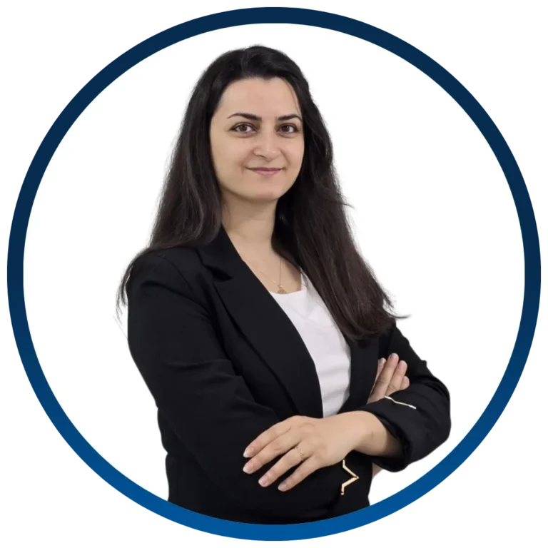 Picture of Seba Bahmad Alhalabi