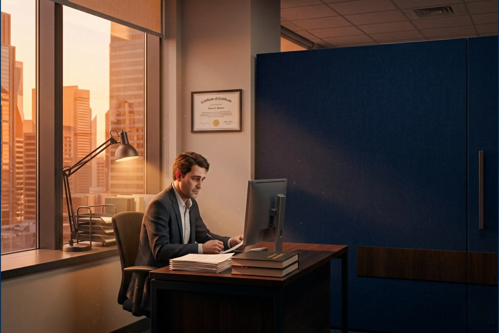 Corporate Documentation Services in UAE