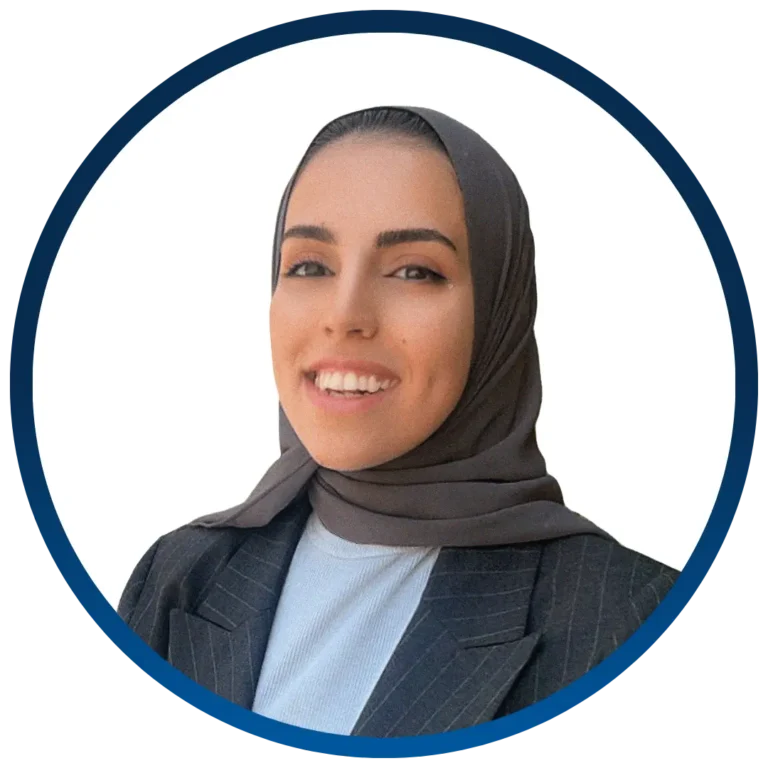 Picture of Manar Al Dowikat