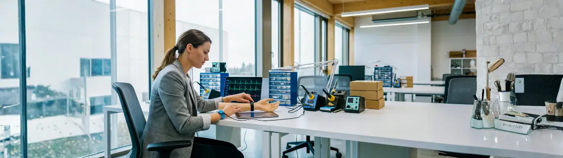 Technology and IT Services