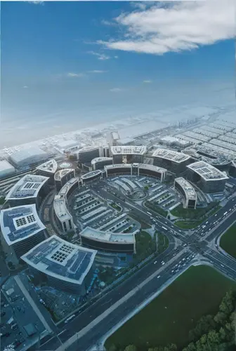 UAE Freezone