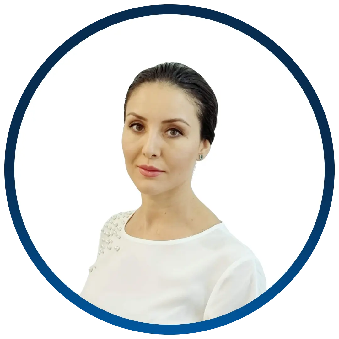 Sayyora Kadirova