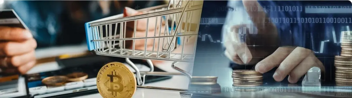 trading and ecommerce