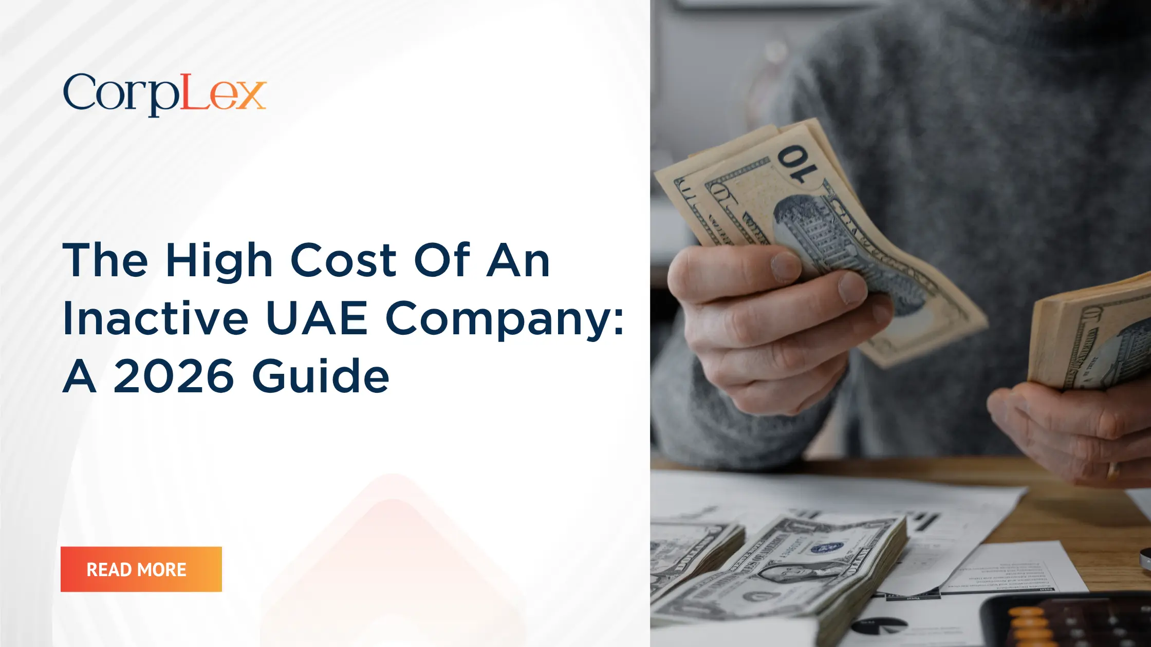 Inactive UAE Company