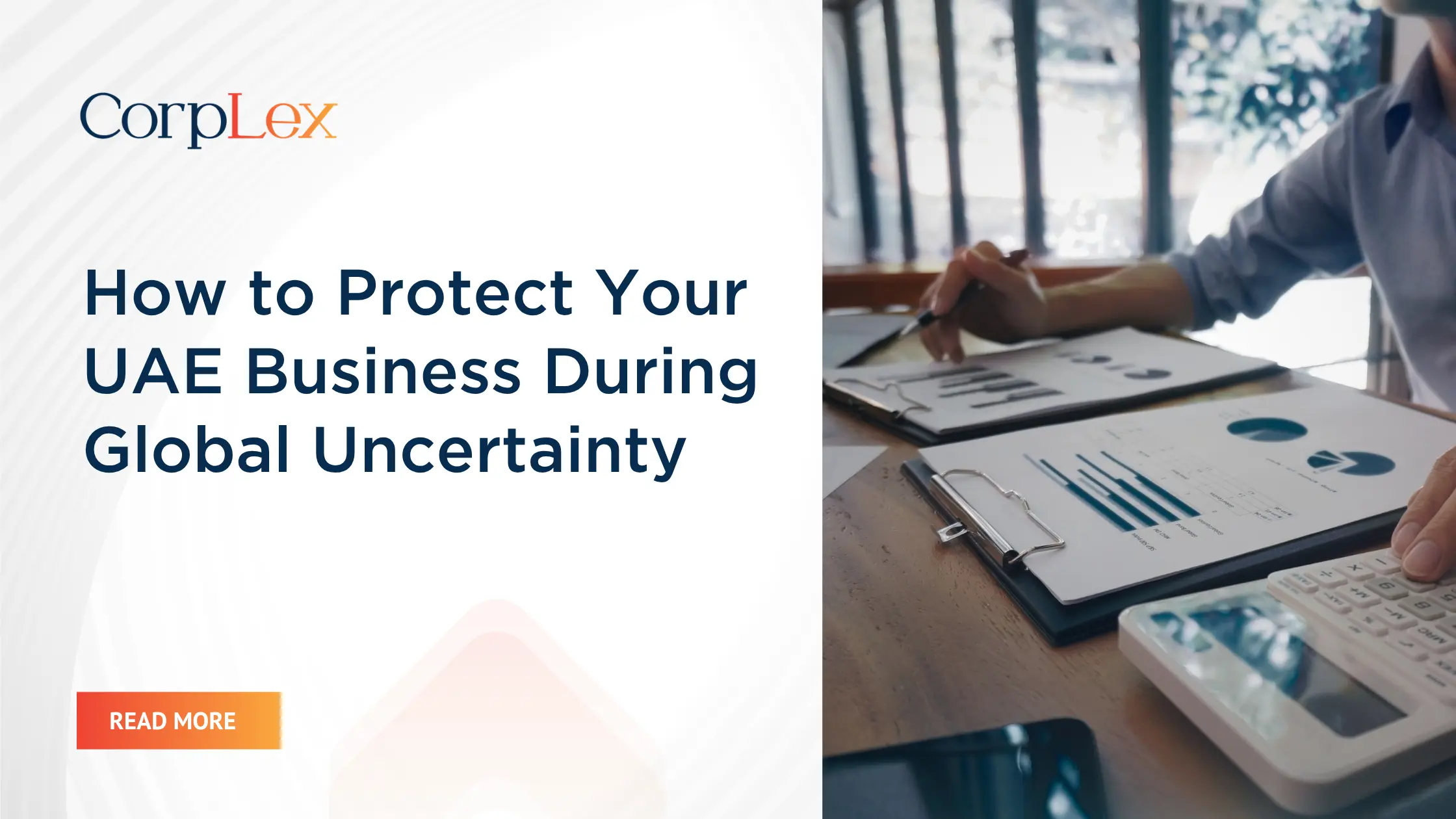 Protect Your UAE Business During Uncertainty