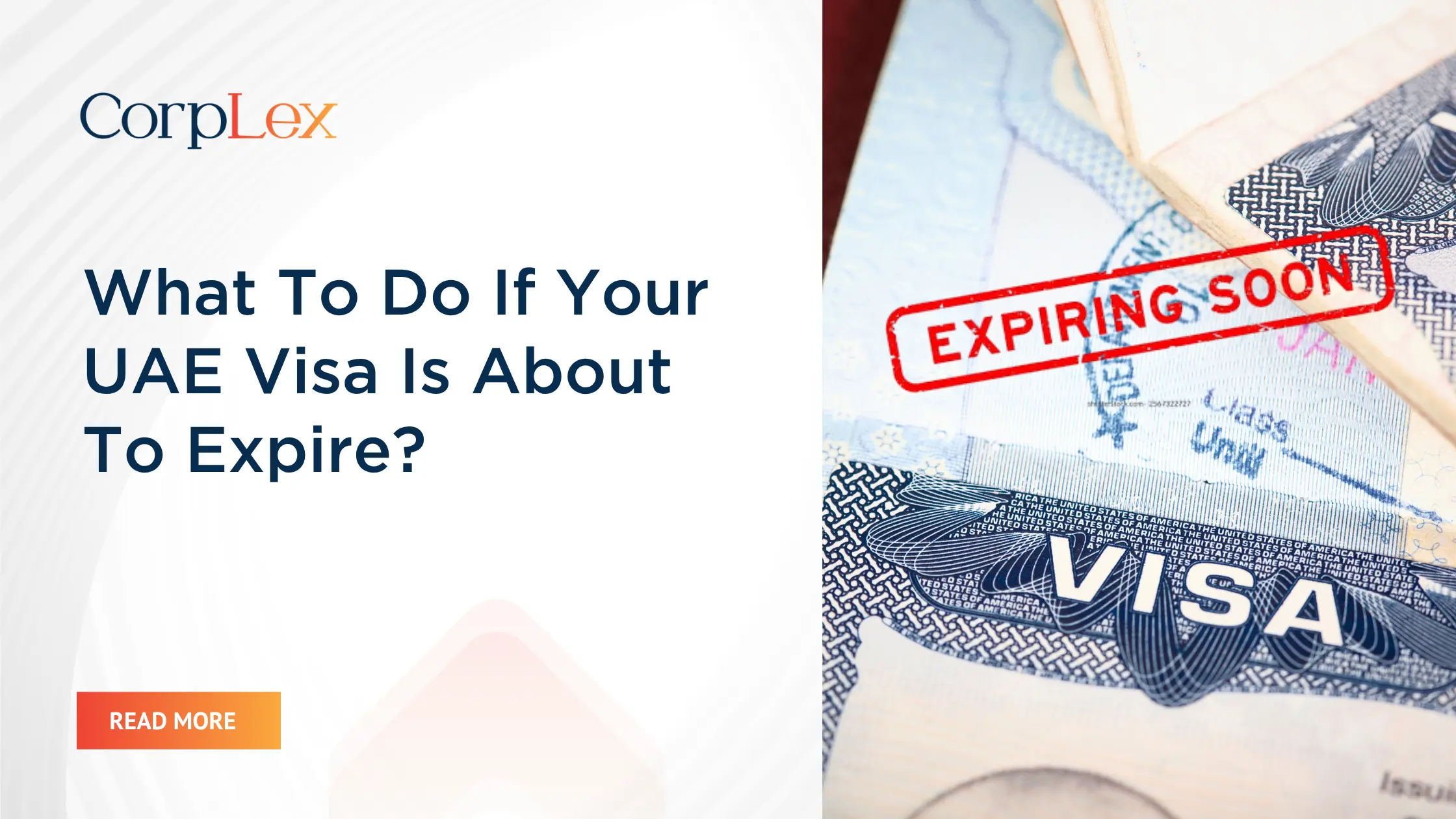 UAE Visa Expiry Rules
