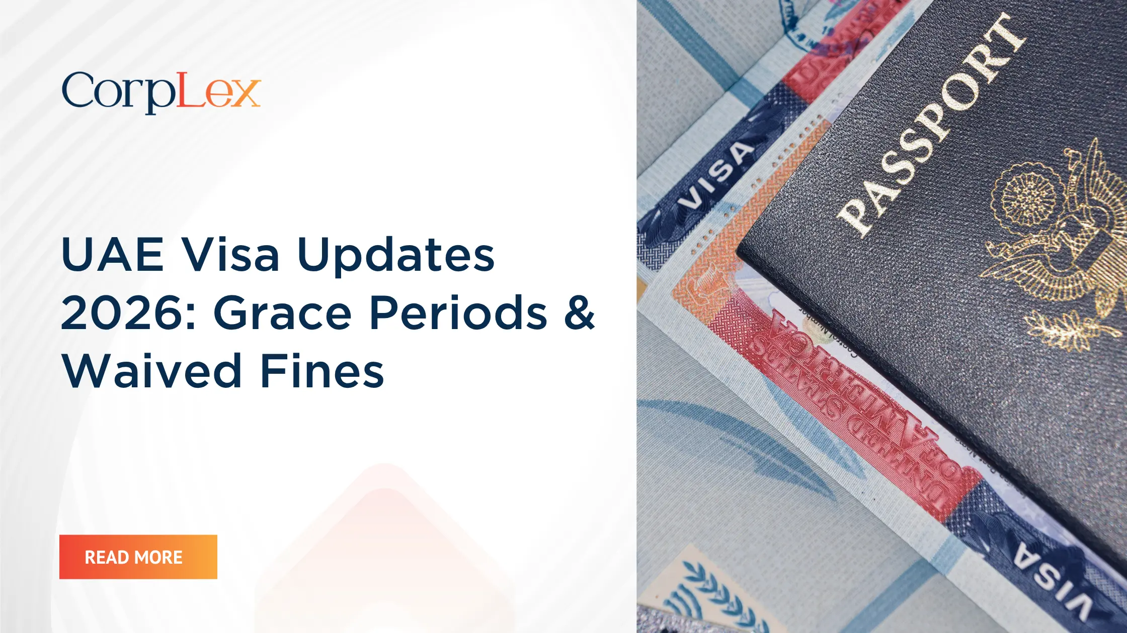 UAE Visa Updates