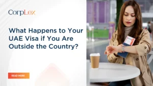 UAE residence visa validity