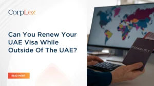 uae visa renewal