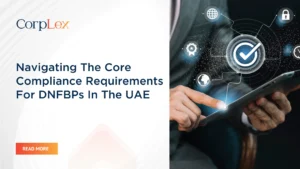 AML Compliance Requirements