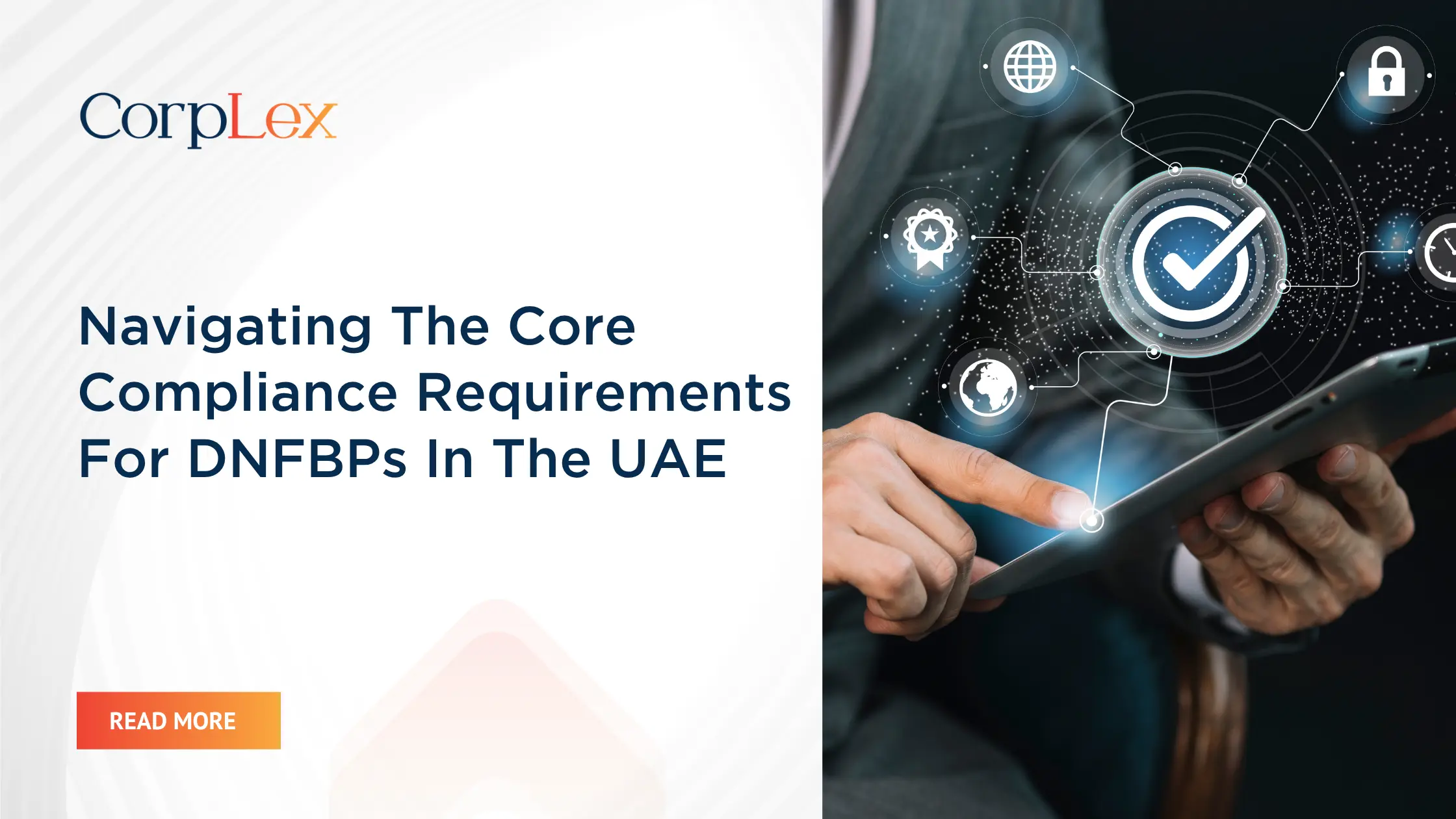 AML Compliance Requirements