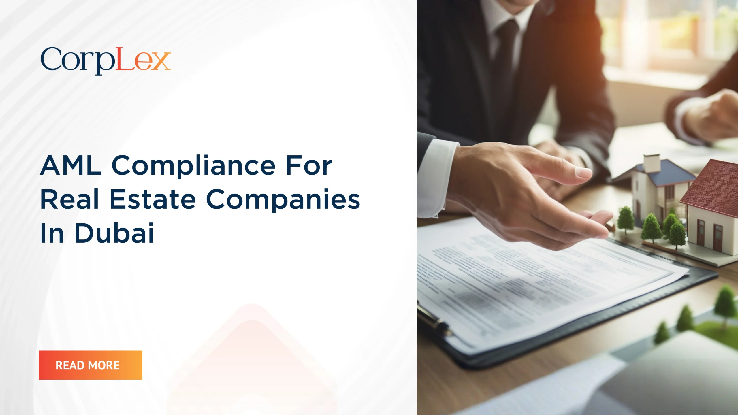 AML compliance for real estate companies in Dubai guide