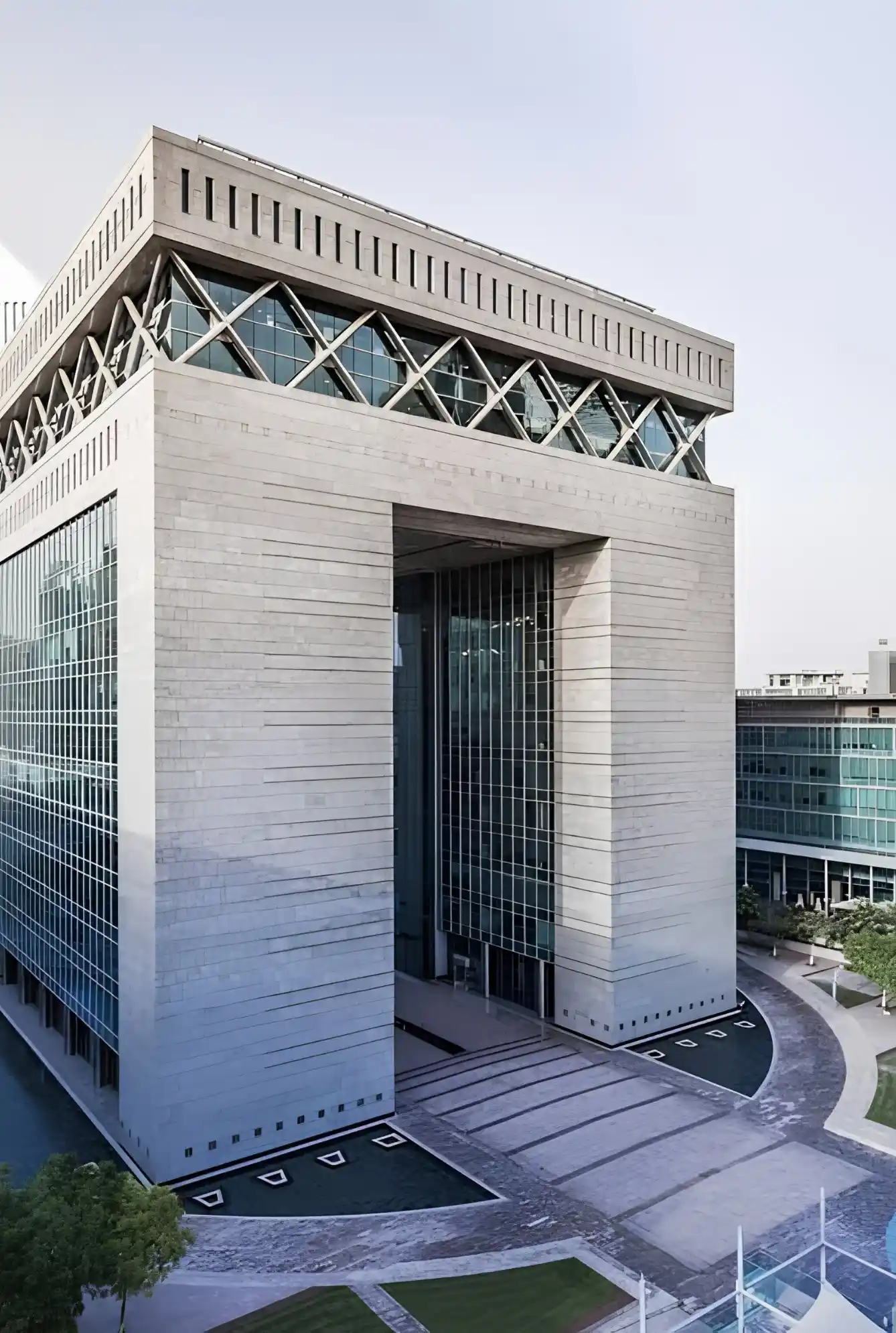 DIFC Authority