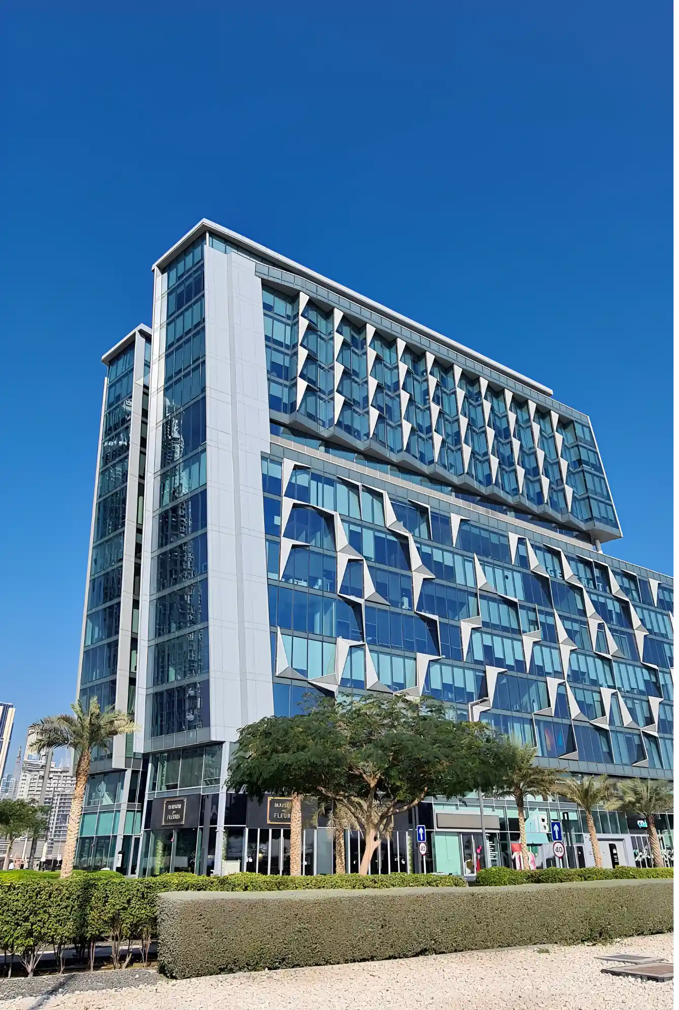 Design District Authority