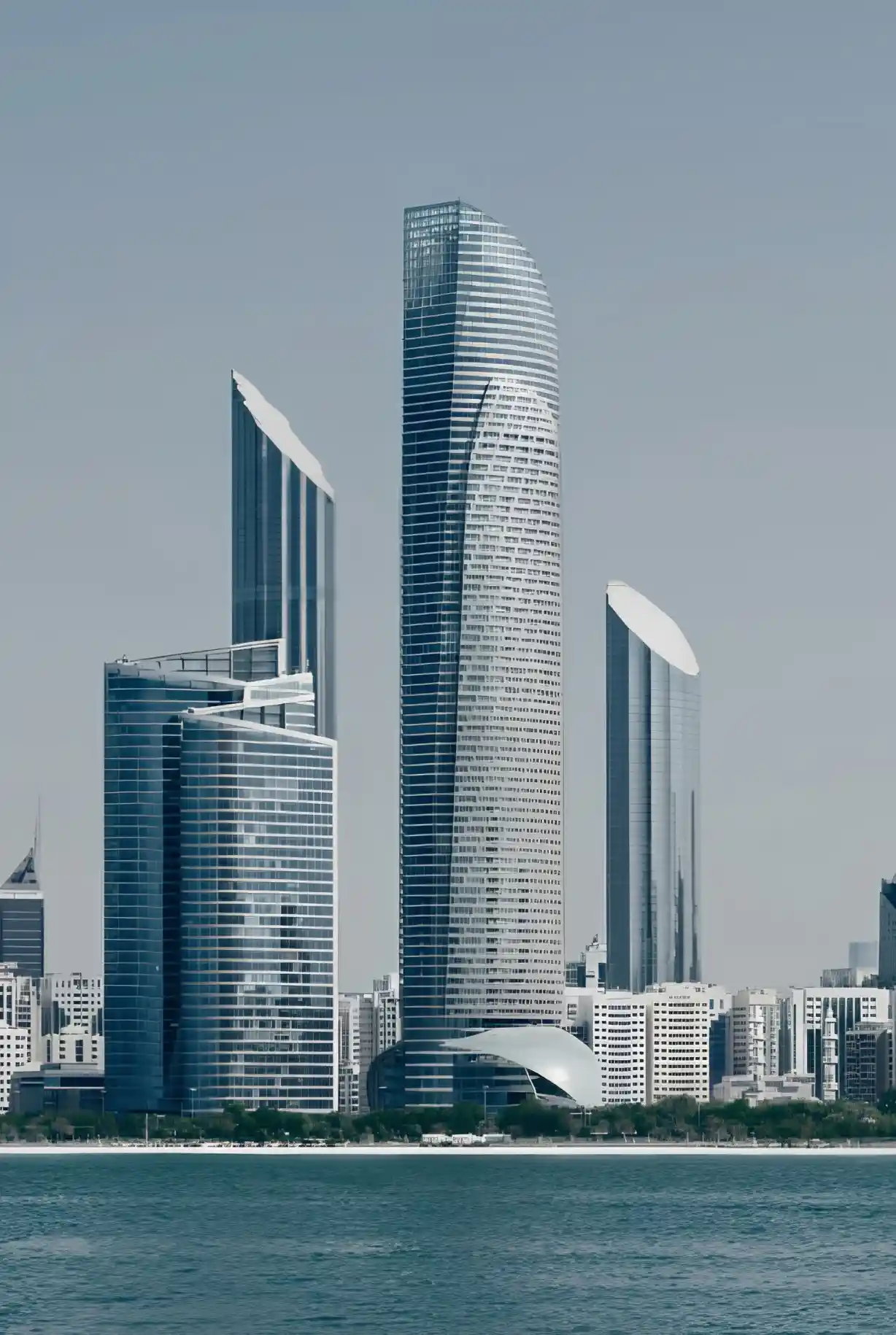 Who Regulates Abu Dhabi Free Zone Companies