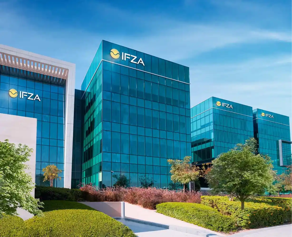 How to Close a Company in IFZA?​